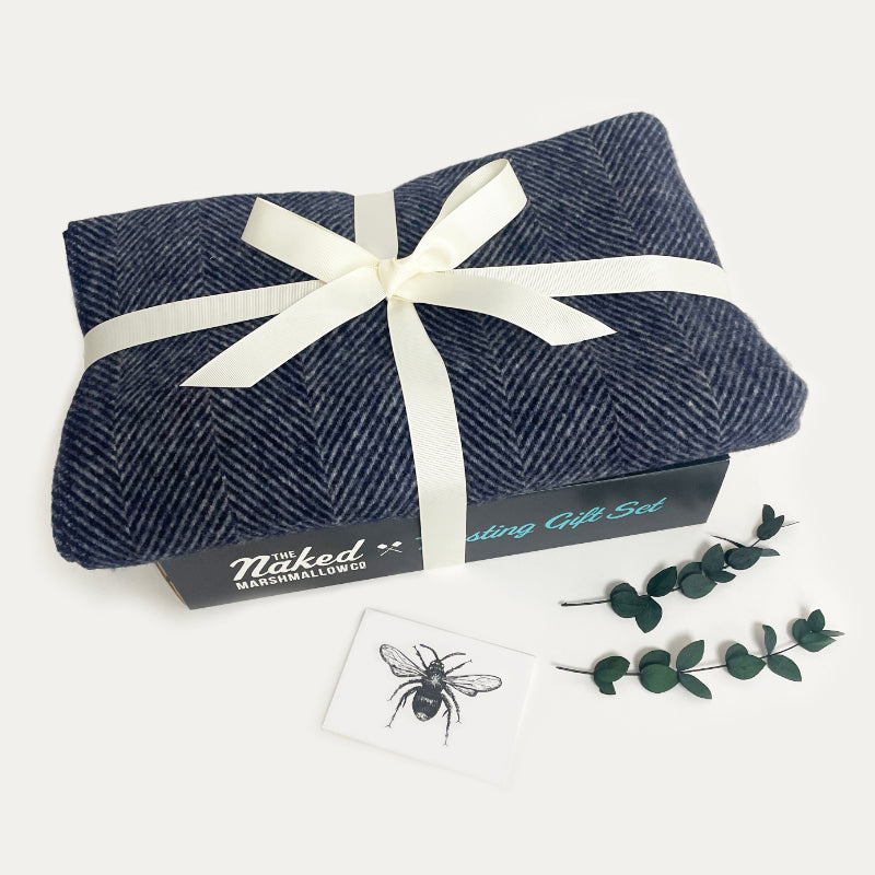 Ultimate Fireside Retreat Gift Hamper