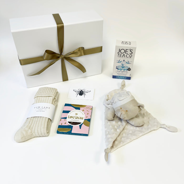 New Baby Gift Set