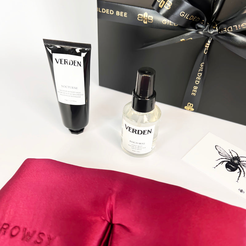 Luxurious Sleep Gift Box