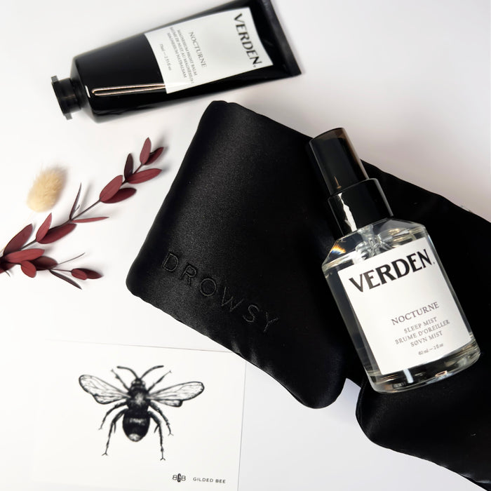 Luxurious Sleep Gift Box