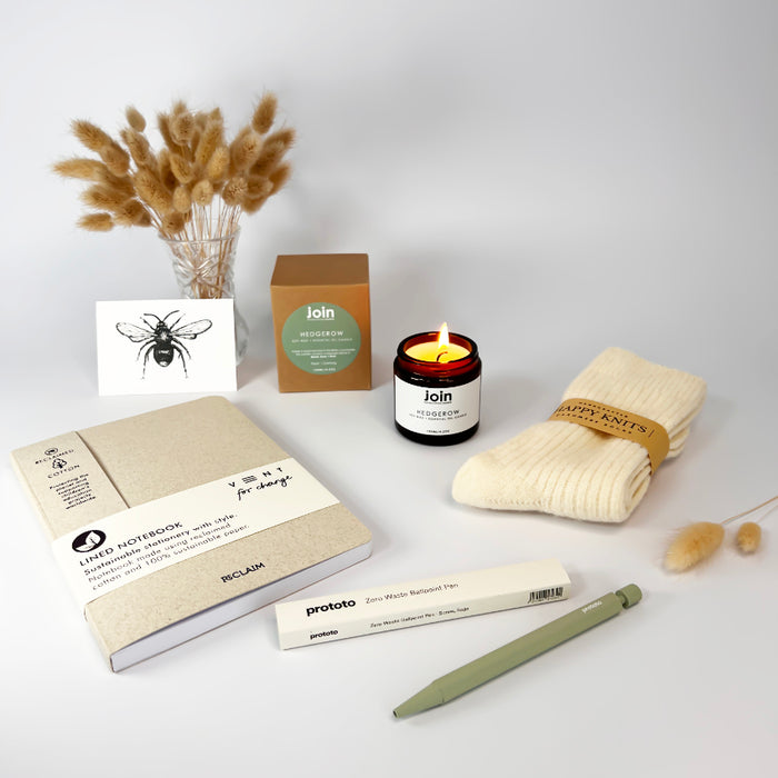 Join Onboarding Gift Set