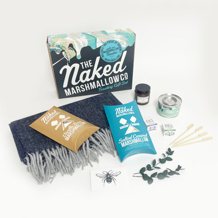 Ultimate Fireside Retreat Gift Hamper