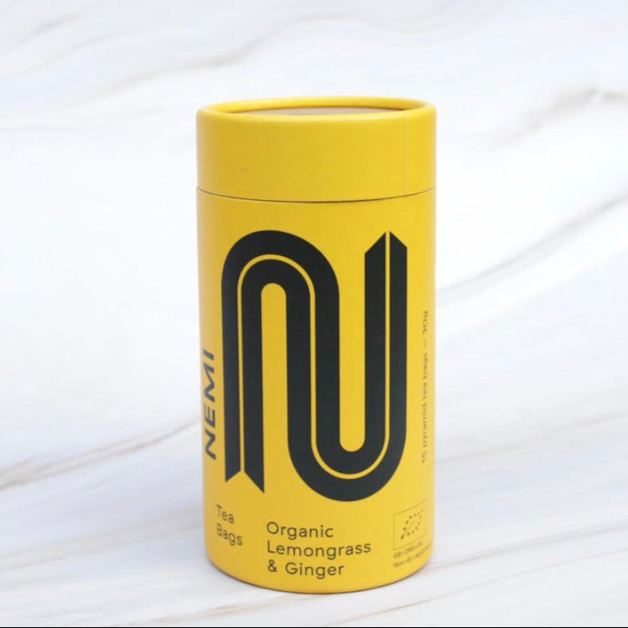 Nemi Lemon Grass Tea