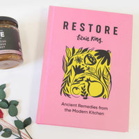 Restore gift