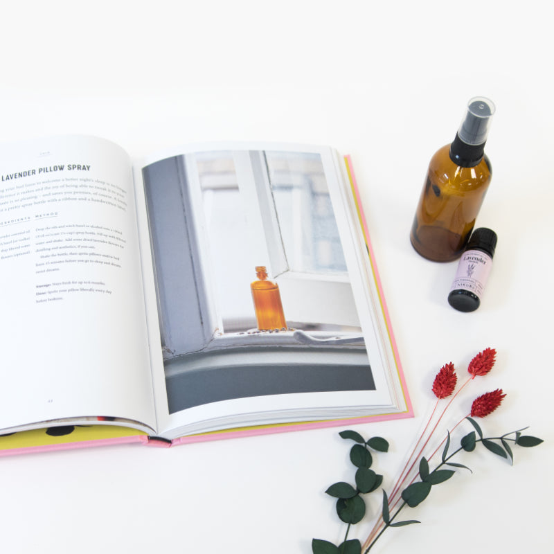 Restore Lavender Gift Set | mental health | wellbeing gift