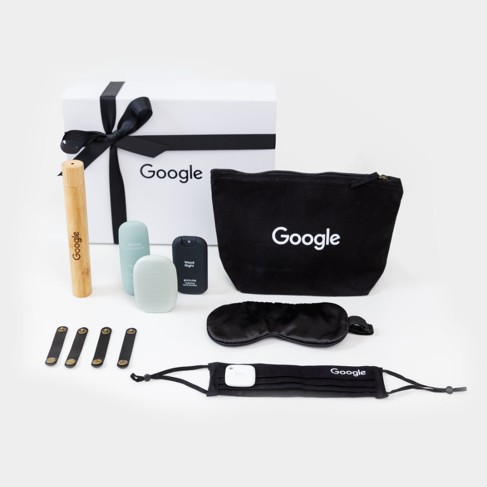 Branded Luxury A4 Gift Box (MOQ 24 units)