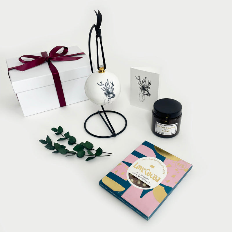Rethinking Staff Christmas Gifting: Making It Meaningful and Inclusive