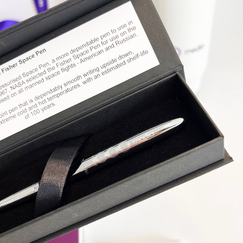 Branded Fisher Bullet Space Pen