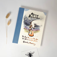 Always Remember - The Boy, the Mole, the Fox, the Horse and the Storm by Charlie Mackesy