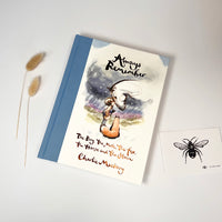 Always Remember - The Boy, the Mole, the Fox, the Horse and the Storm by Charlie Mackesy