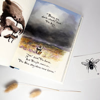 Always Remember - The Boy, the Mole, the Fox, the Horse and the Storm by Charlie Mackesy