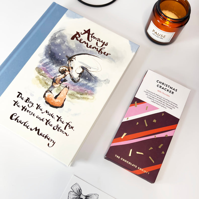 Always Remember This Christmas