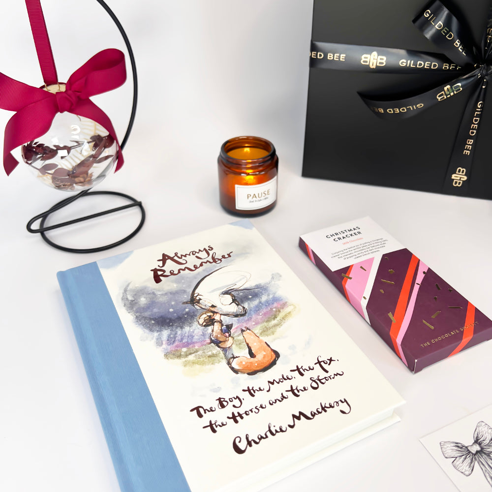 Always Remember This Christmas