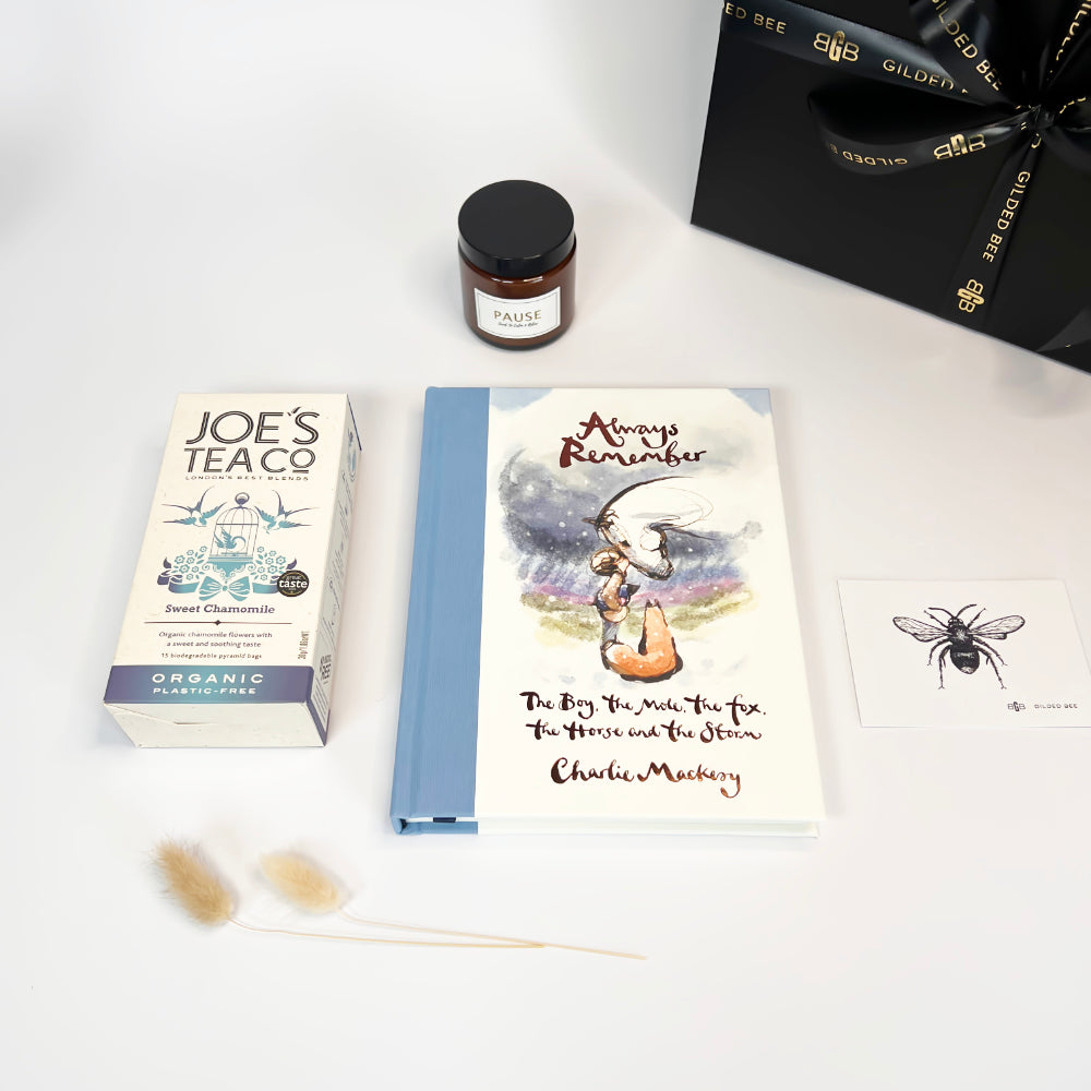 Always Remember to Pause Gift Set