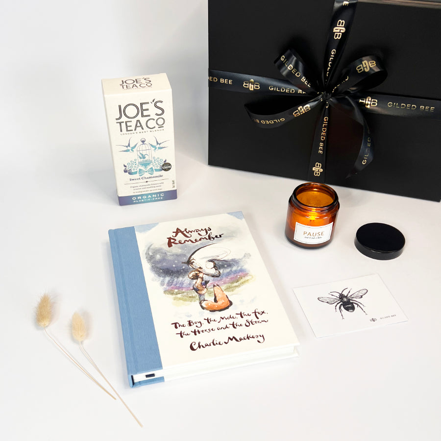 Always Remember to Pause Gift Set