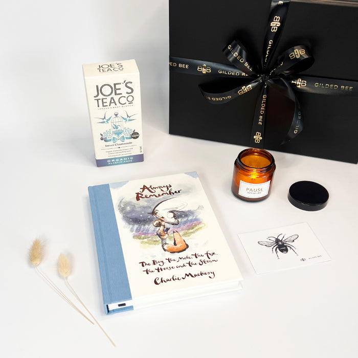 Always Remember to Pause Gift Set