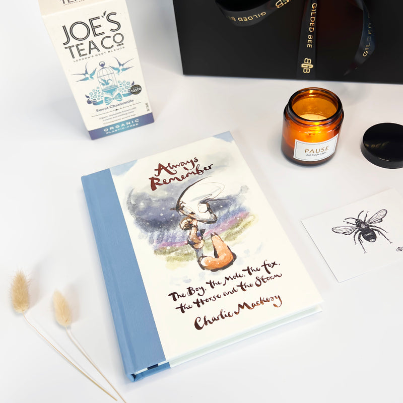 Always Remember to Pause Gift Set