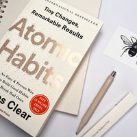 The Growth & Wellbeing Gift Set