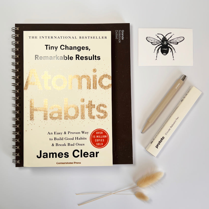 The Growth & Wellbeing Gift Set