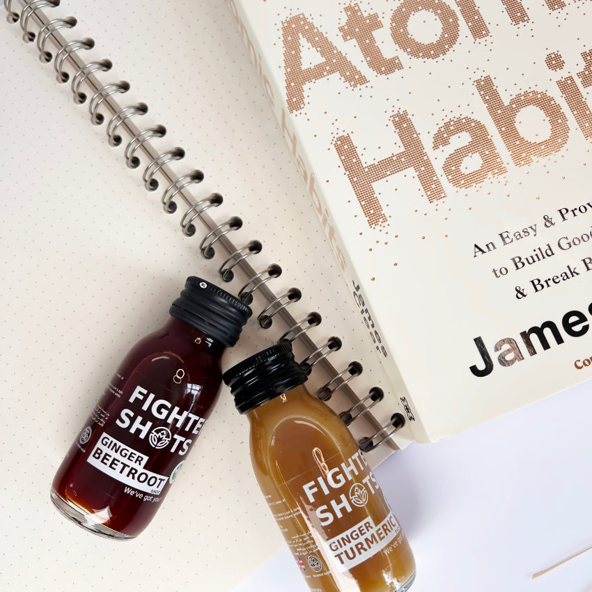 The Growth & Wellbeing Gift Set