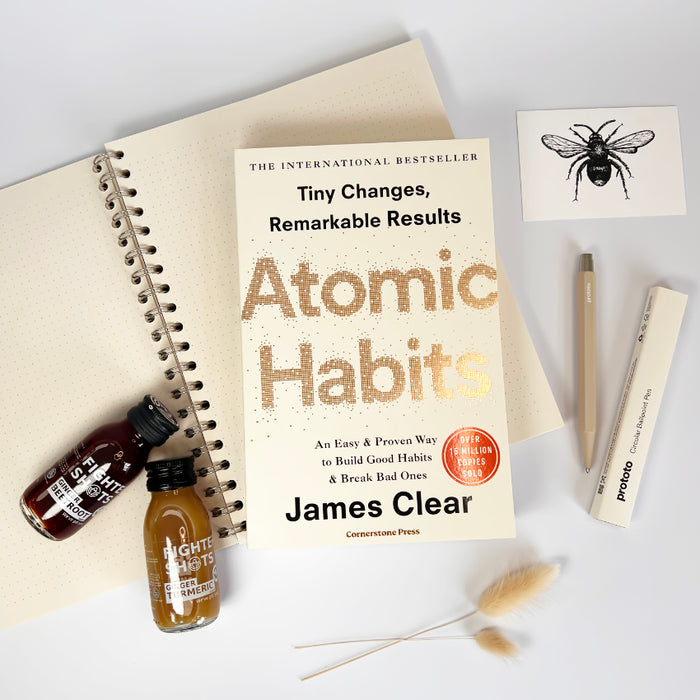The Growth & Wellbeing Gift Set