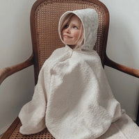 New Baby Gift Hooded Baby Towel