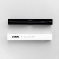 Prototo Zero Waste Ball Point Pen