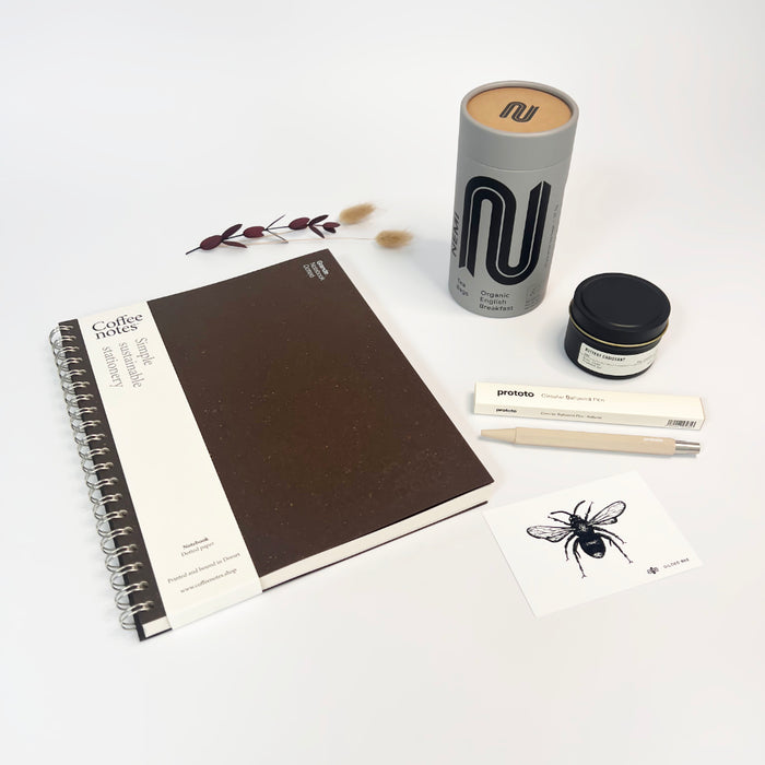 Breakfast Meeting Gift Set
