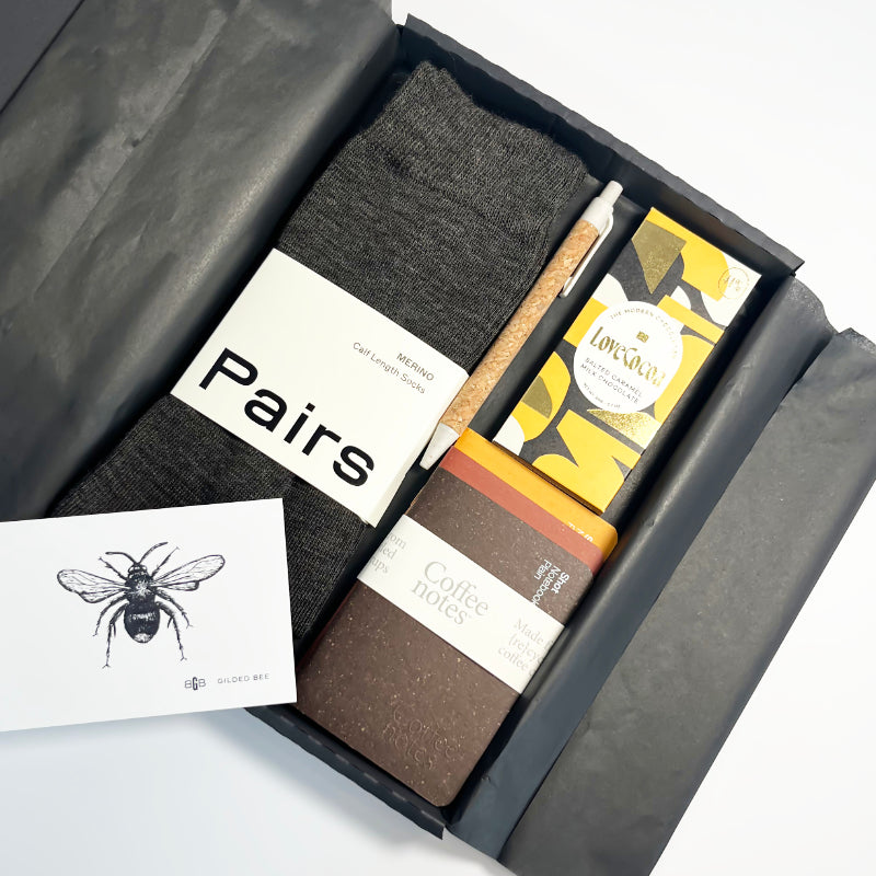 Everyday Essentials Gift Set For Him