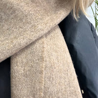 Bronte by Moon Merino Wool Scarf