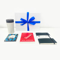 New Starter Checklist Gift Box