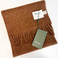 Bronte by Moon Merino Wool Scarf