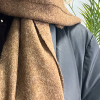 Bronte by Moon Merino Wool Scarf