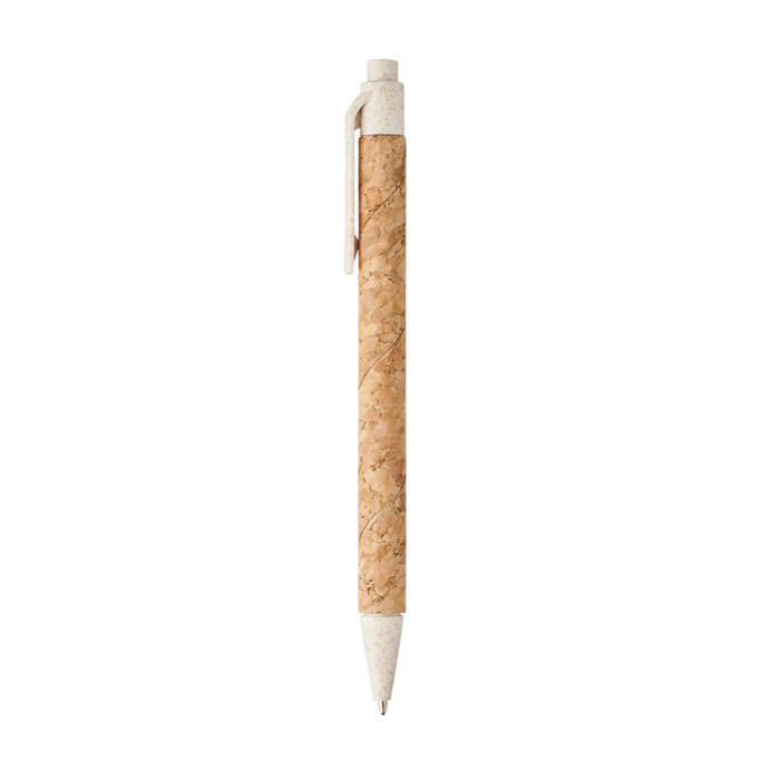 Cork and Wheat Straw Pen Conference 