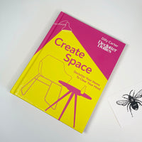 Create Space book by Dilly Carter