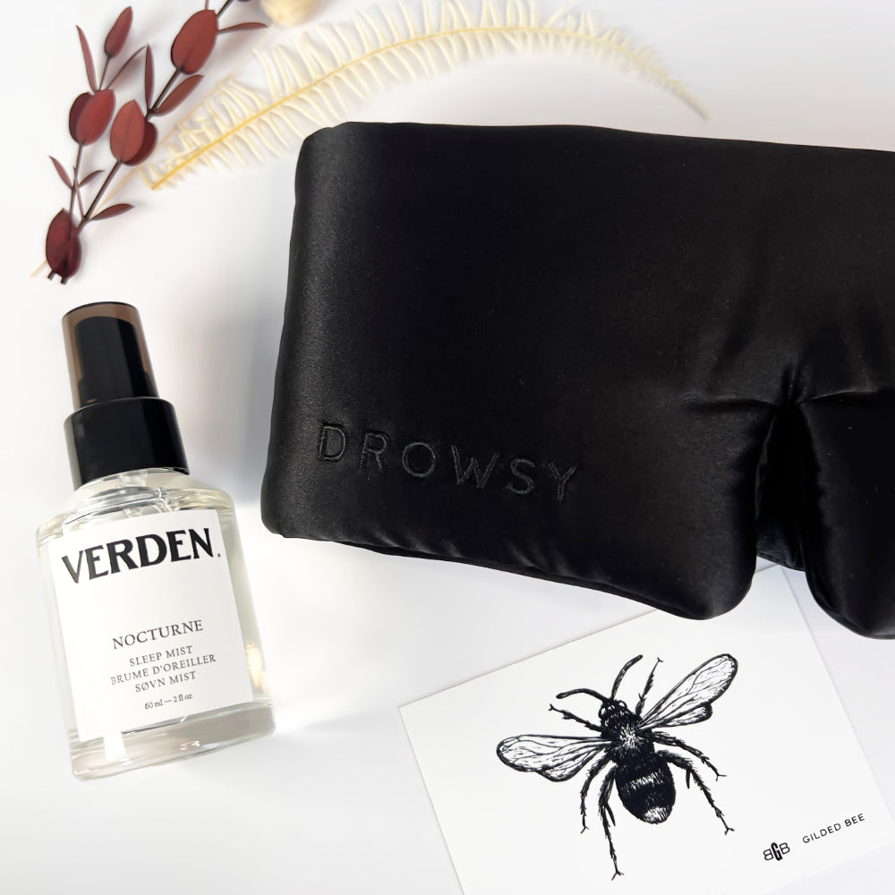 Luxurious Sleep Gift Box