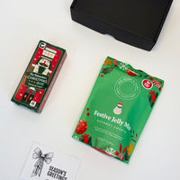 Festive Treat Box