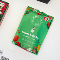 Festive Jelly Mix Gourmet Sweets