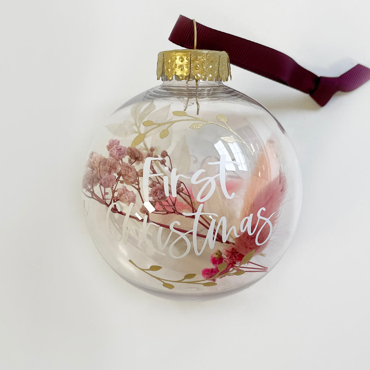 Comforting New Baby Gift Set
