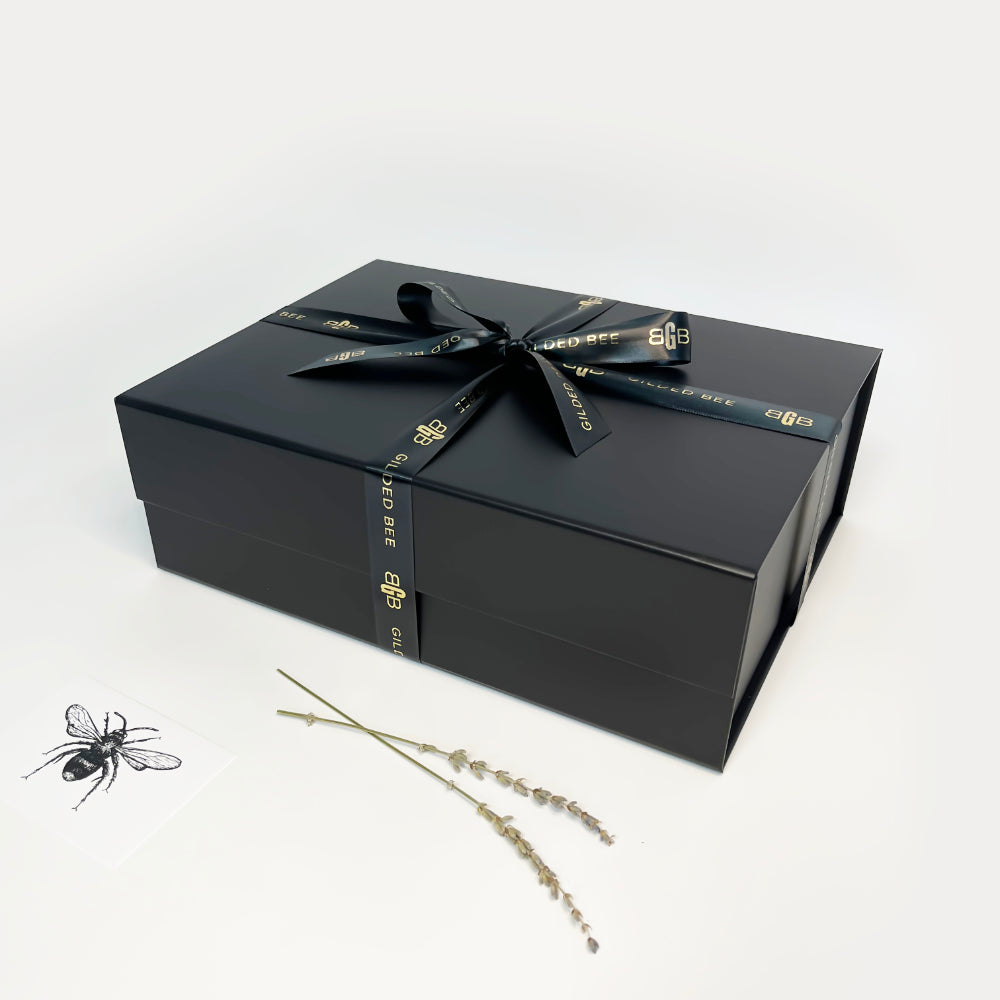 Breakfast Meeting Gift Set