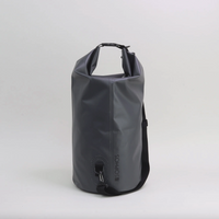 Grey Dry bag Sophos
