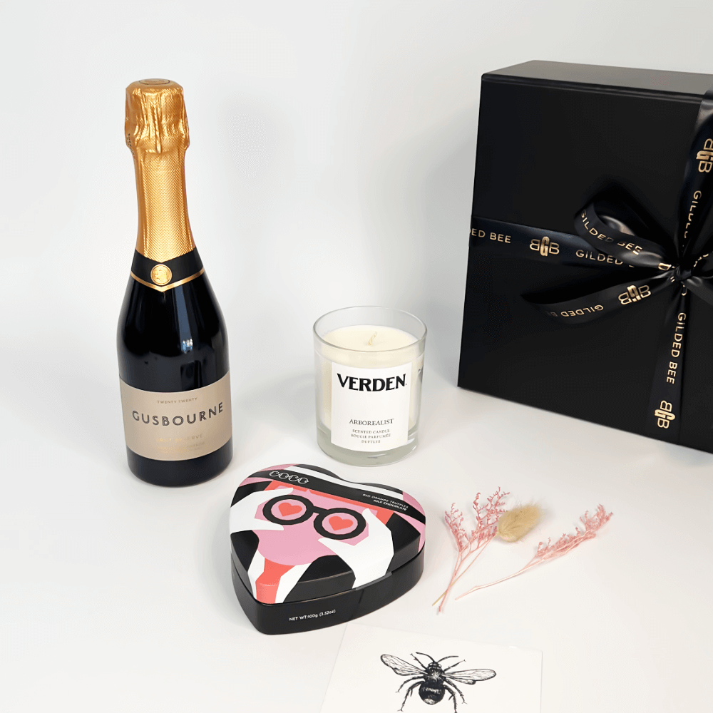 Celebrate Love Bubbly Gift Set
