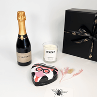 Celebrate Love Bubbly Gift Set