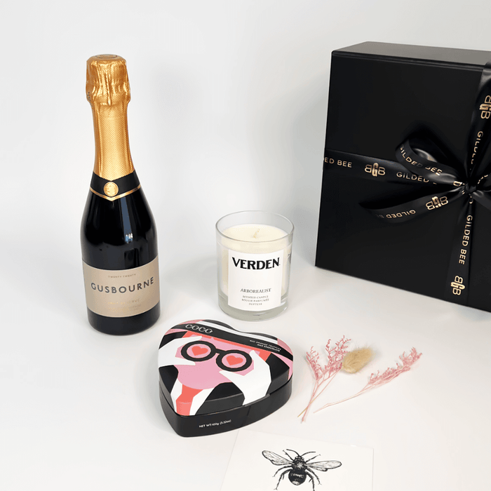 Celebrate Love Bubbly Gift Set
