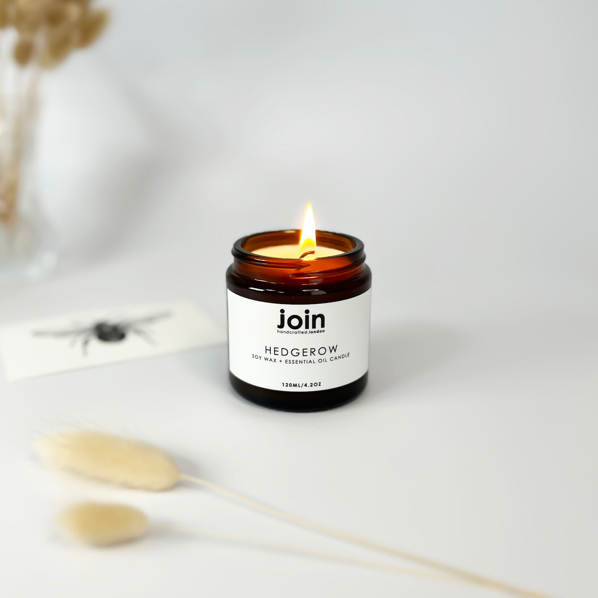 Join Hedgerow Candle