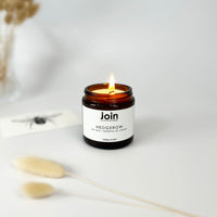 Join Hedgerow Candle