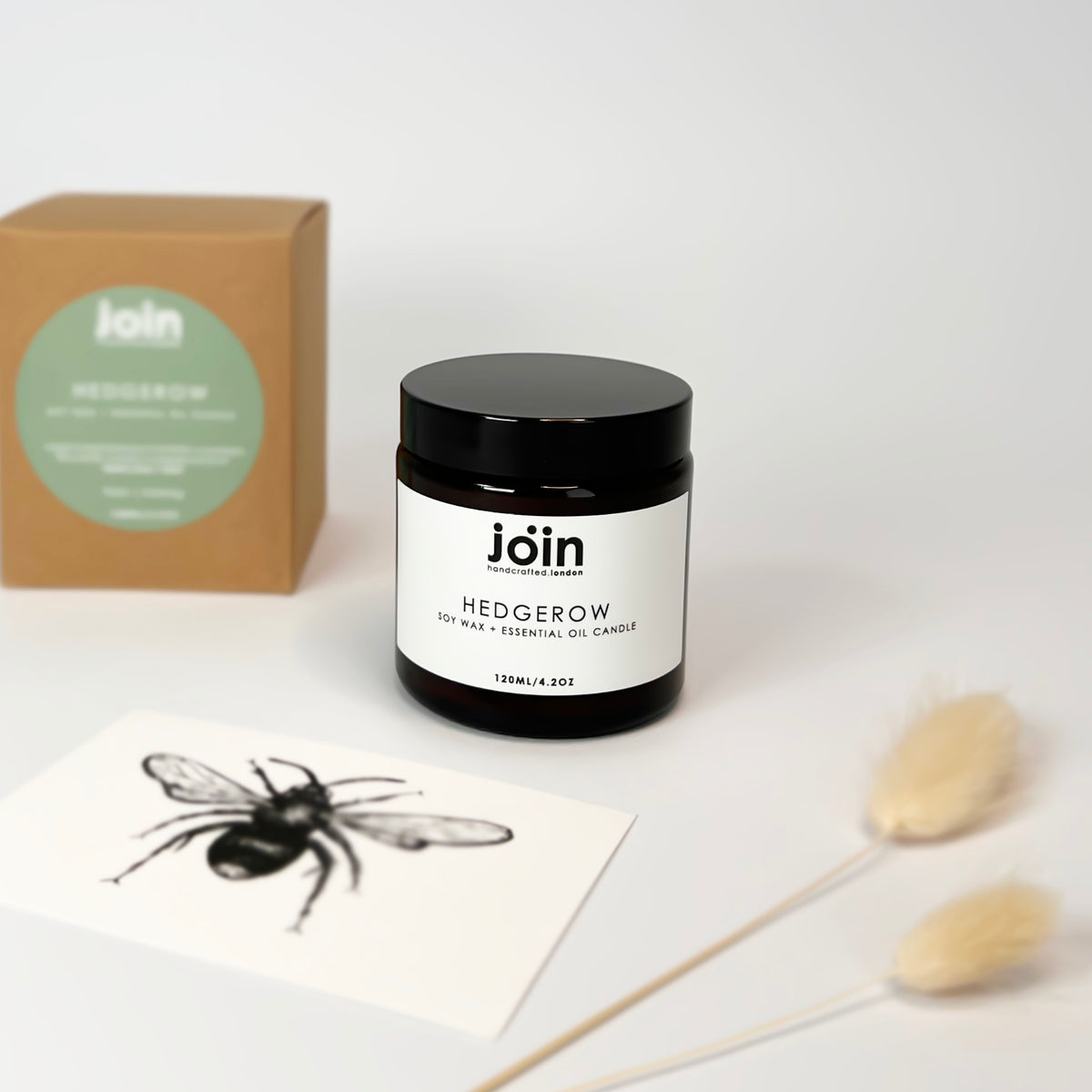 Join Hedgerow Candle