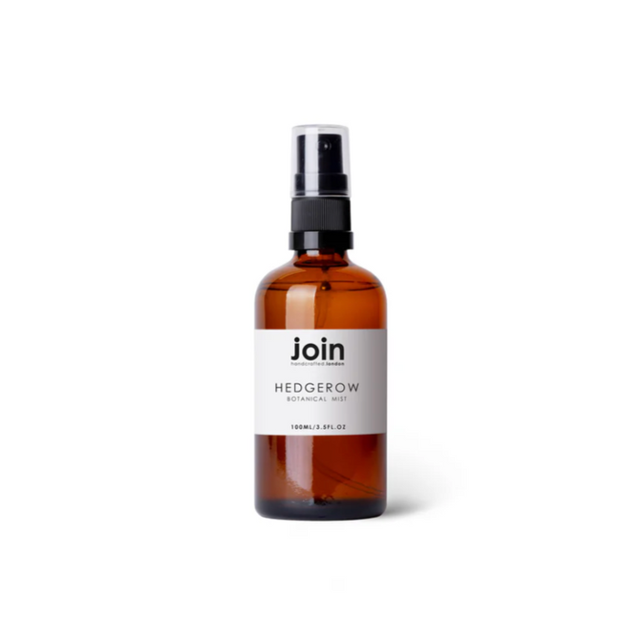 Join Hedgerow botanical room mist