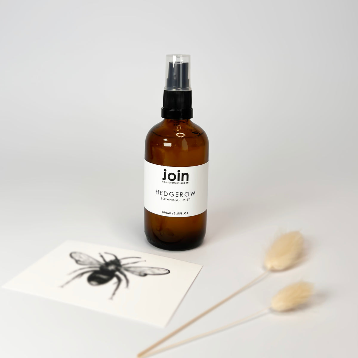 Wellbeing Join Botanical Hedgerow Room Mist