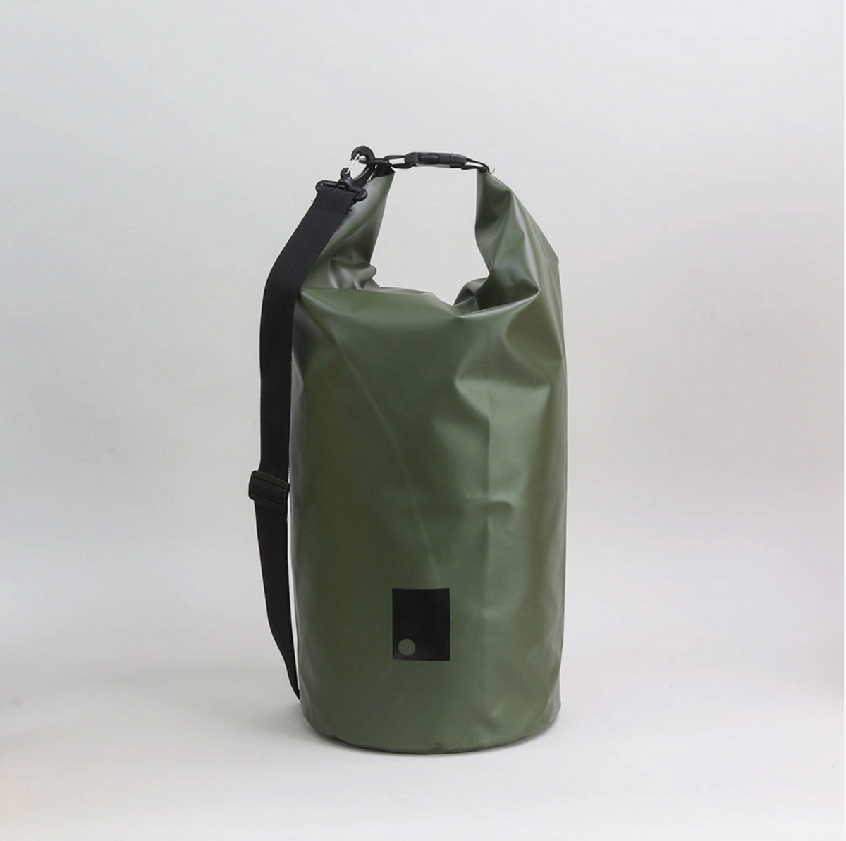 Sophos green dry bag